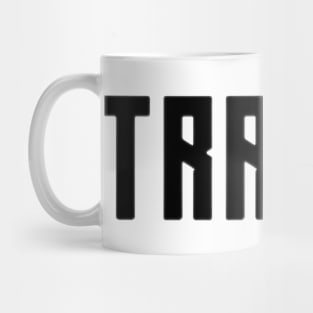 Trappn Mug